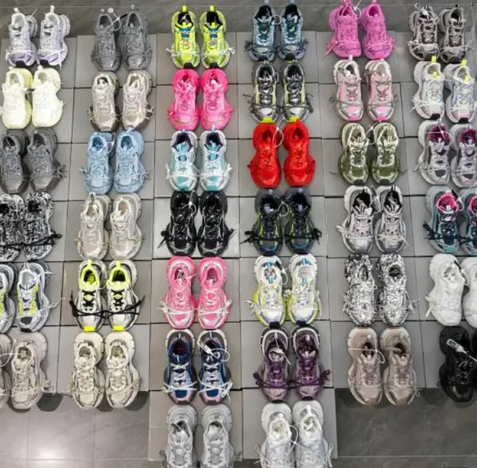 Balenciaga 3XL Sneakers