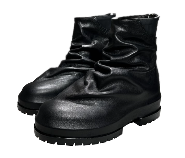 424 Marathon Boots
