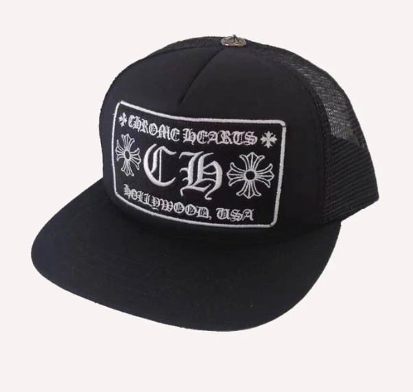 Chrome Hearts Hats (40 Styles)