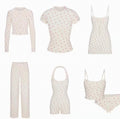 Skims Sets & Individual Pieces (2 Colors)