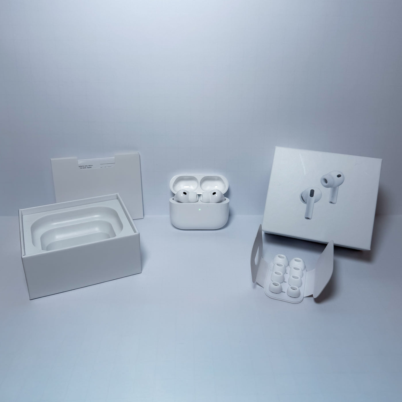 Wireless Earbuds Pro 2 With ANC