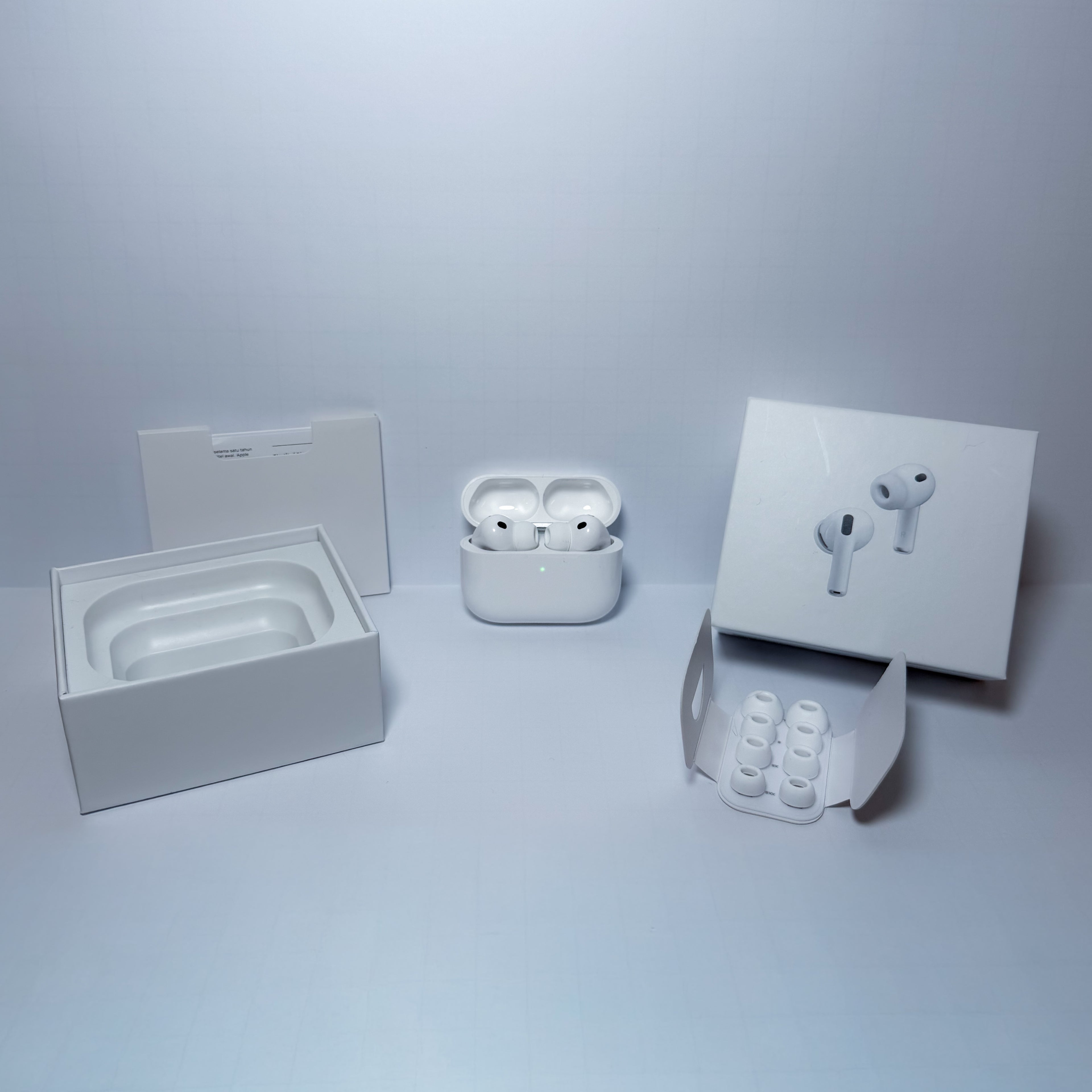 Wireless Earbuds Pro 2 With ANC