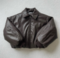 Acne Studios 23FW Padded Bomber Jackets