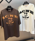 Acne Studios Gym Tees