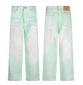 Acne Studios Faded Mint Jeans