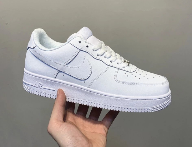 Air Force 1 Lows
