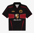 Aime Leon Dore x Porsche Jersey