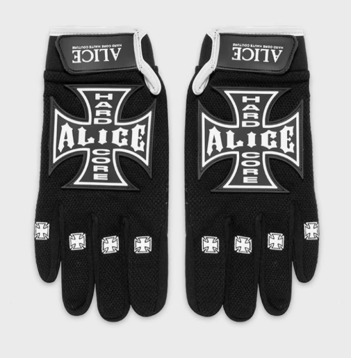 Alice Hollywood Gloves