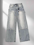 Amiri Double Knee Carpenter Jeans