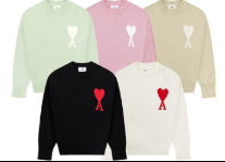 Ami Sweaters