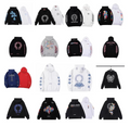 Chrome Hearts Pullovers (40 Styles)