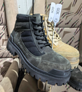 Balenciaga Mid Strike Boot