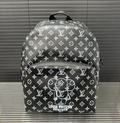 More Louis Vuitton Backpacks (25+ Styles)