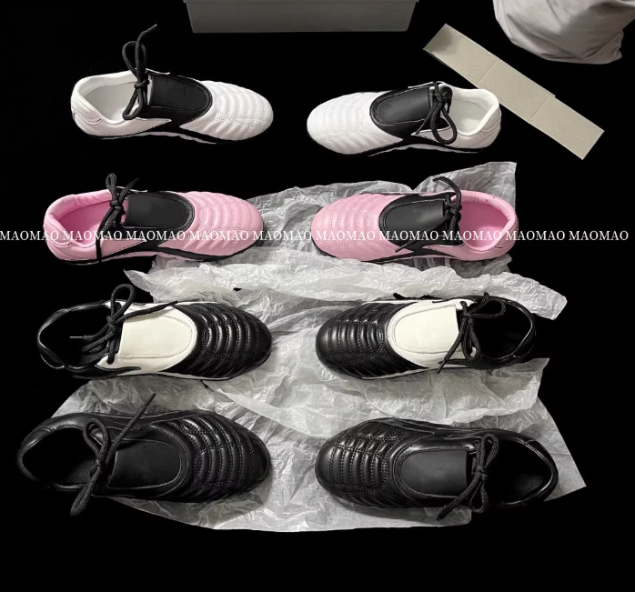 Balenciaga Zen Shoes