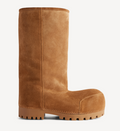 Balenciaga Alaska Suede Boots (3 Colors & Styles)