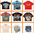 Mixed Emotions Graphic Tees (40 Styles)