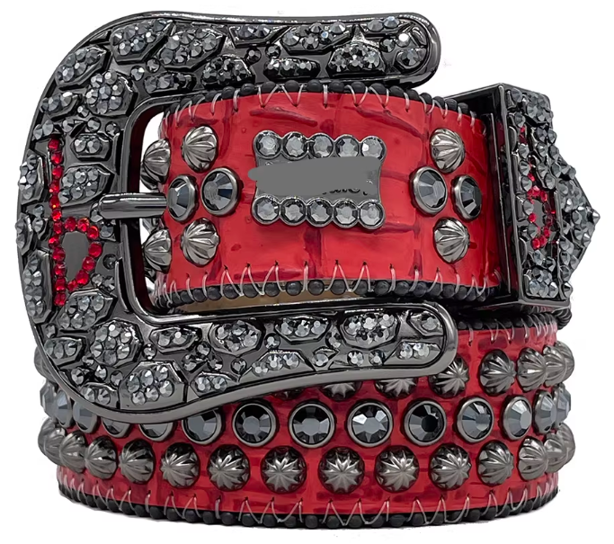 BB Simon Belts