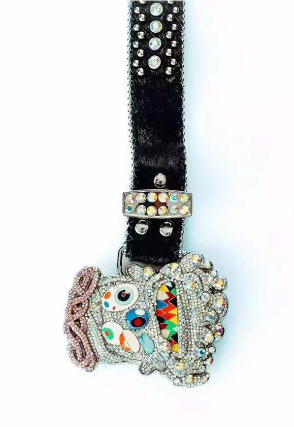 B.B Simon Belts (More Styles)