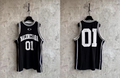 Balenciaga 25FW Jerseys