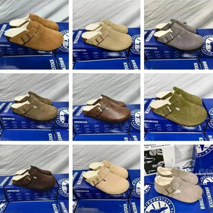 Birkenstock Mules