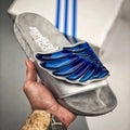 Adidas x Jeremy Scott Gel Wings Slides