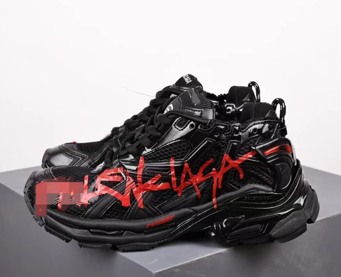 Balenciaga Runners (Best Batch) (30+Styles)