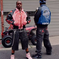 Vansom x Awake NY Leather Jackets