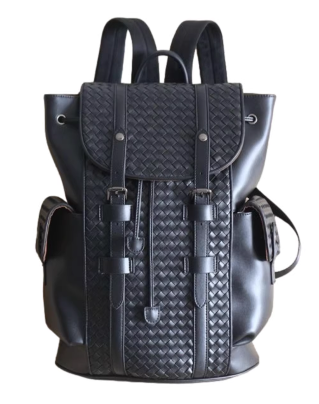 Bottege Veneta Cowhide Backpack