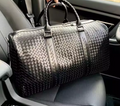 Bottega Veneta Duffel Bag