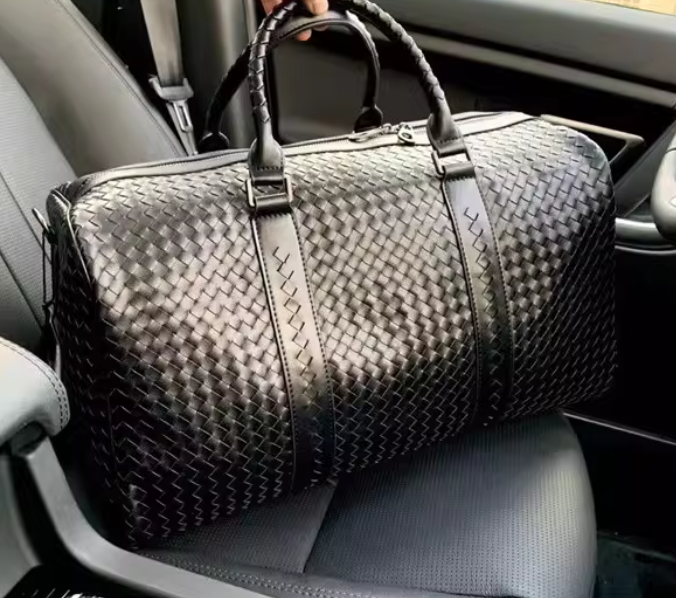 Bottega Veneta Duffel Bag