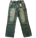 Carhartt Double Knee Jeans