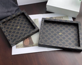 Celine Leather Tray