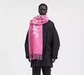 Jacquemus FW25 Wool Scarf