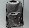 Chrome Hearts Patch Backpacks