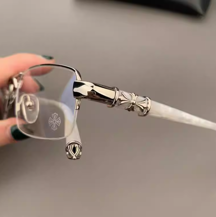 Chrome Hearts Glasses (13 Styles)