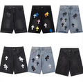 Chrome Hearts Jorts (10+ Styles)