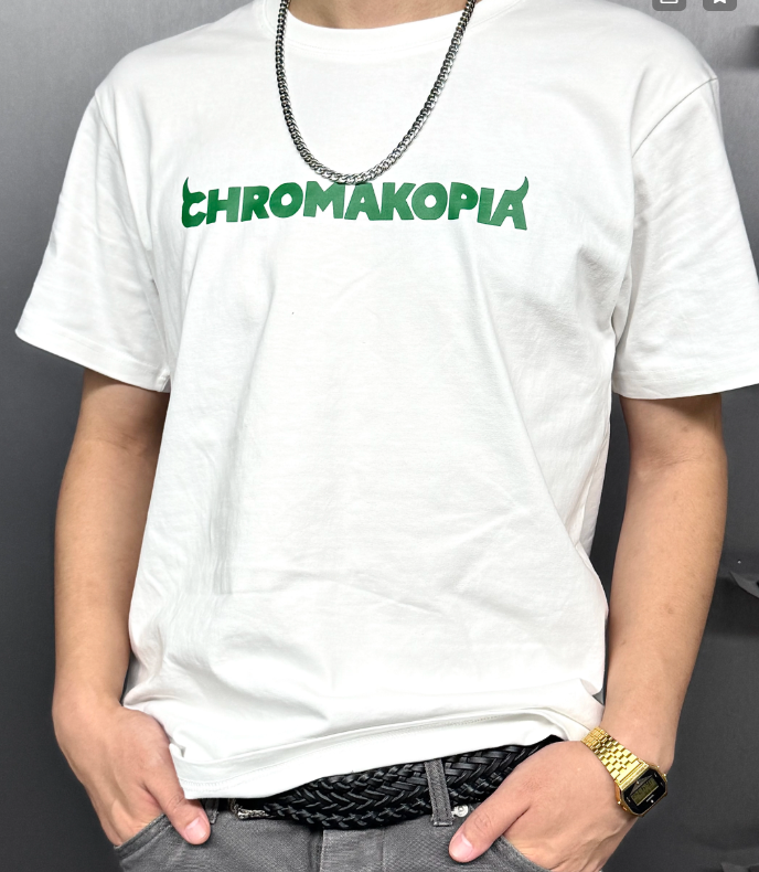 Chromakopia Tee