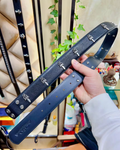 Chrome Hearts Belt Straps