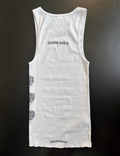 Chrome Hearts 'Love You' Tank Top