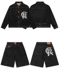 Corteiz Denim Sets