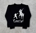Corteiz Mohair Sweater