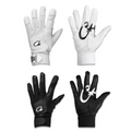 Corteiz Leather Gloves