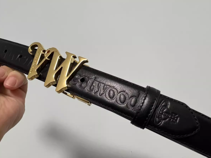 Vivienne Westwood Belts