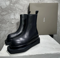 Rick Owens Cyclops Boots
