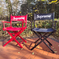 Supreme Director Chairs