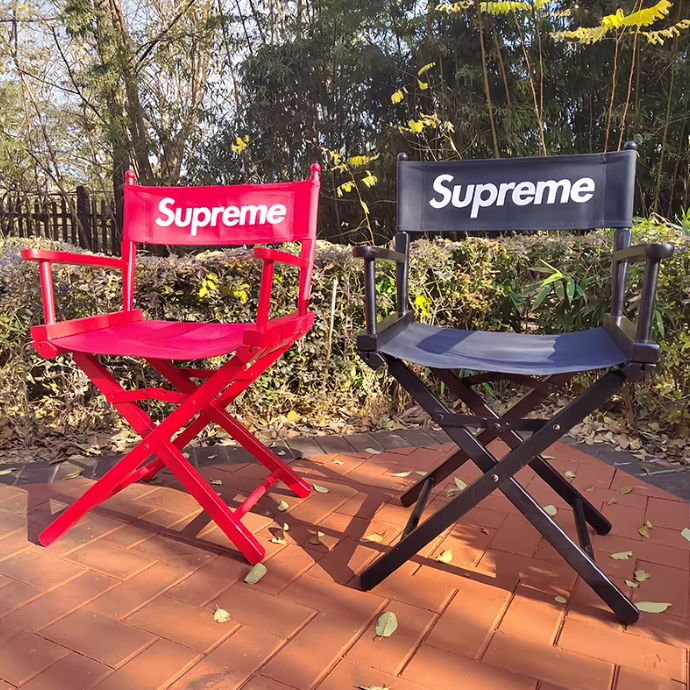 Supreme Director Chairs