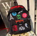 Balenciaga Explorer Backpack