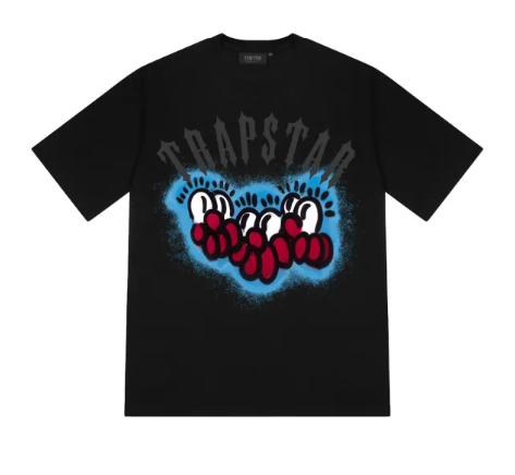 Trapstar x Slawn Tee
