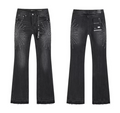 Purple Flared Jeans (30+ Styles)