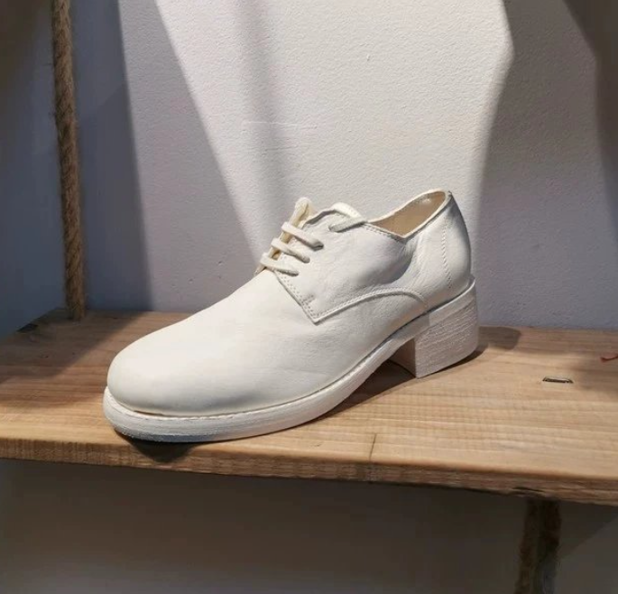 Guidi 792Z Classic Derby's